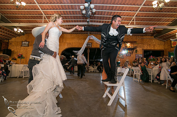Temecula Wedding Photographer at Menifee, Rancho Los Agaves