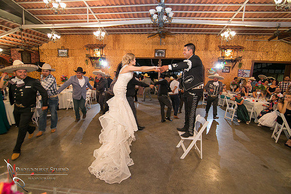 Temecula Wedding Photographer at Menifee, Rancho Los Agaves
