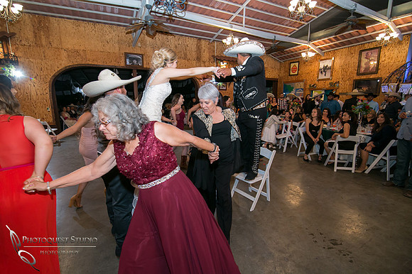 Temecula Wedding Photographer at Menifee, Rancho Los Agaves