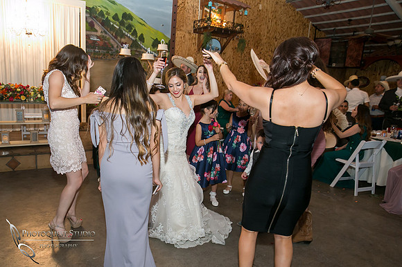 Temecula Wedding Photographer at Menifee, Rancho Los Agaves