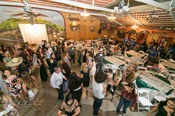 Temecula Wedding Photographer at Menifee, Rancho Los Agaves