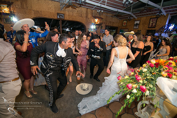 Temecula Wedding Photographer at Menifee, Rancho Los Agaves