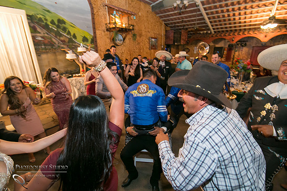 Temecula Wedding Photographer at Menifee, Rancho Los Agaves