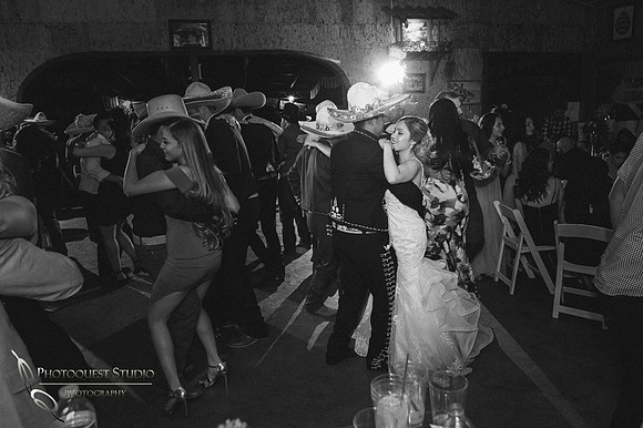 Temecula Wedding Photographer at Menifee, Rancho Los Agaves