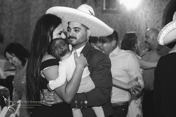 Family love. Temecula Wedding Photographer at Menifee, Rancho Los Agaves