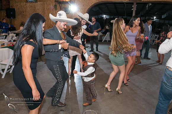 Temecula Wedding Photographer at Menifee, Rancho Los Agaves
