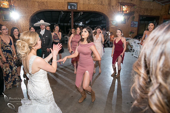 Temecula Wedding Photographer at Menifee, Rancho Los Agaves