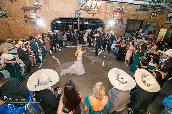 Temecula Wedding Photographer at Menifee, Rancho Los Agaves