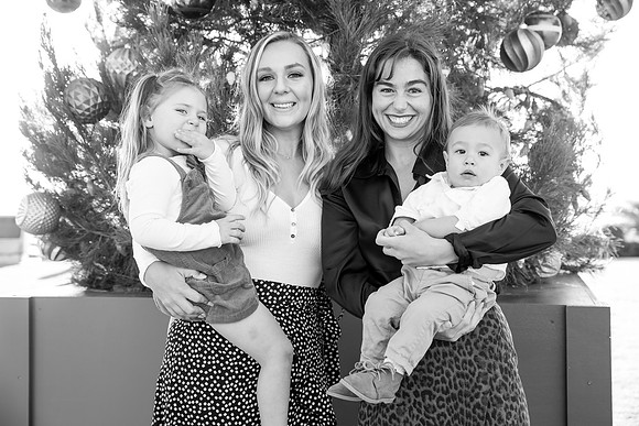 Family Photo in Dana Point by Wedding Photographer in Temecula, Fallbrook, Parris & Derek-128
