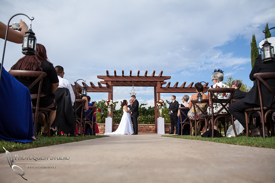 Temecula Wedding Photographer captured romantic and fun wedding photos at Wiens Family Cellars, Temecula Winery Wedding.