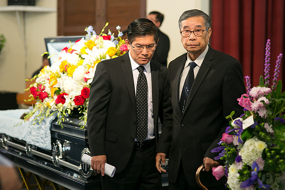 TL's Mom Memorial Service Photos-5