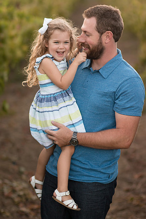 Menifee Family Photographer at Longshadow Ranch, Temecula Valley Winery