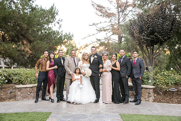 Pala Mesa Resort Wedding by Fallbrook, Temecula Wedding Photographer - Shawla & James-348