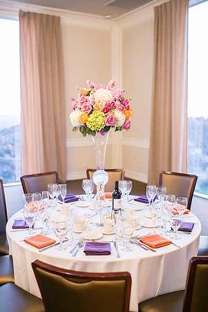 Los Angeles Wedding Photographer at Castaway Burbank, Shauneille & Steve-371