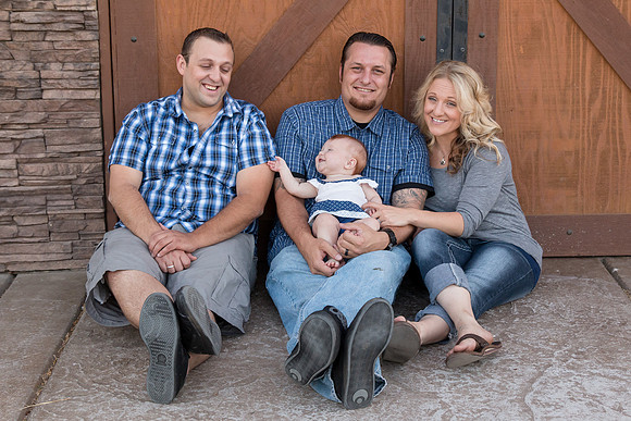 Menifee Family Photographer at Longshadow Ranch, Temecula Valley Winery
