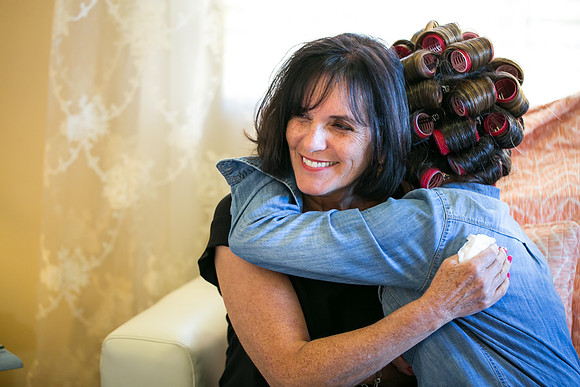 Beautiful wedding at Wiens Family Cellars Temecula Winery - Sarah & Shawn