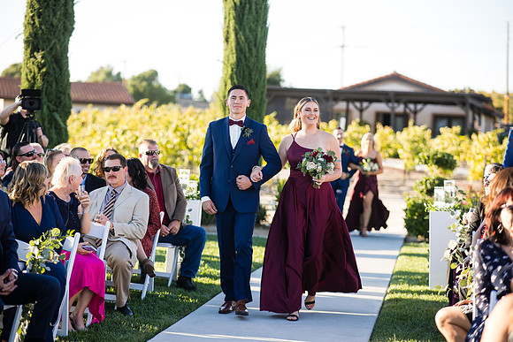 Temecula Wedding Photographer at Avensole Winery, Haley & Tristian-366
