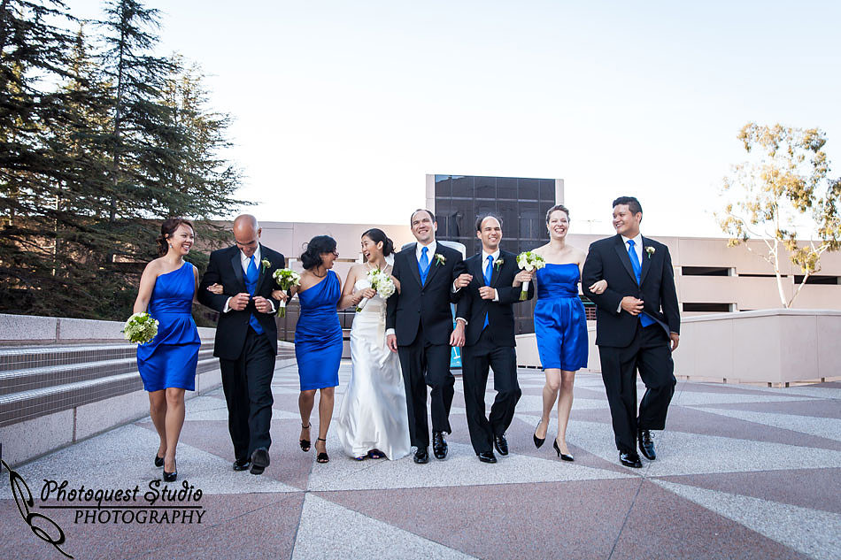 Mariners Church, Renee and Henry Segerstrom Concert Hall Center Wedding Photos by Temecula Wedding Photographer in Southern California