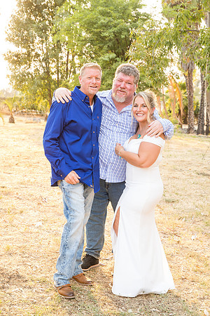 Micro Wedding by Wedding Photographer in Temecula, Rachel & Scott-349