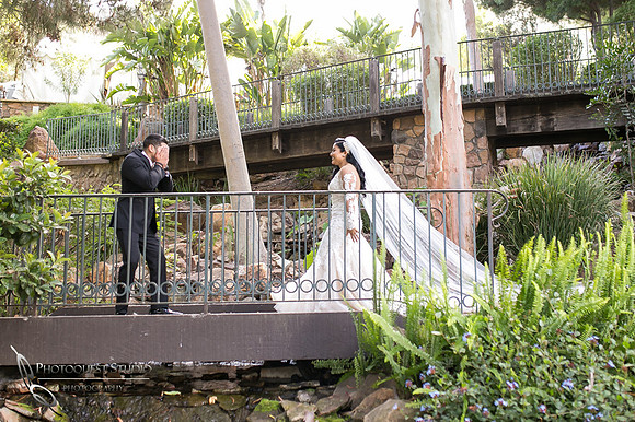 Temecula Wedding Photographer documented love celebration at Pala Mesa Resort, Fallbrook, San Diego, California.