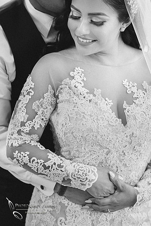 Quiet moment by Temecula Wedding Photographer