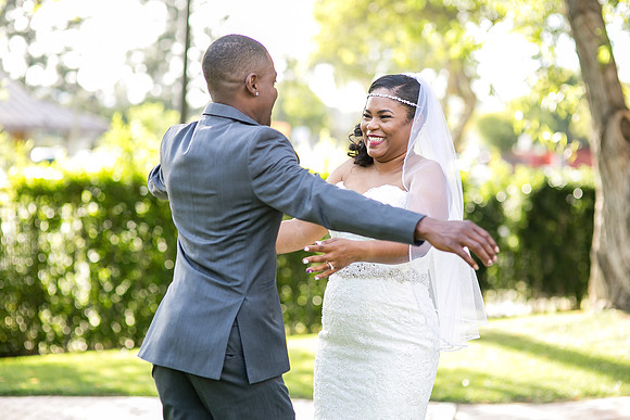 Los Angeles Wedding Photographer at Castaway Burbank, Shauneille & Steve-216