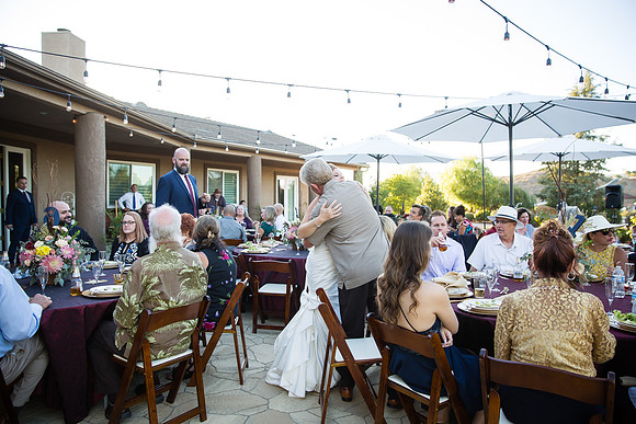 Temecula Wedding Photographer at Private Residence Wedding in La Cresta, Shae & Justin-299