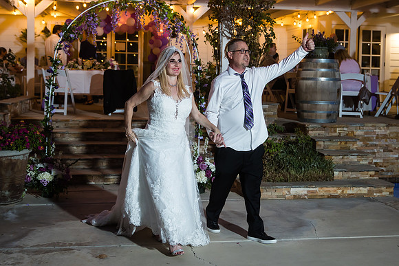 Orange County Photographer at Temecula Backyard Wedding, Karen & Chris-212