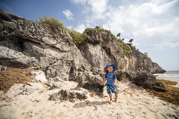 Cancun Vacation Photos, Summer 2015-134