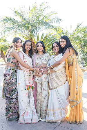beautiful indian family little butterfly babyshower pooja parth-30