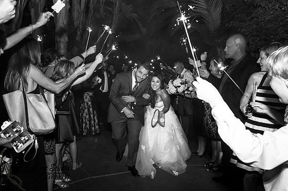 Grand Tradition Estate & Gardens Wedding