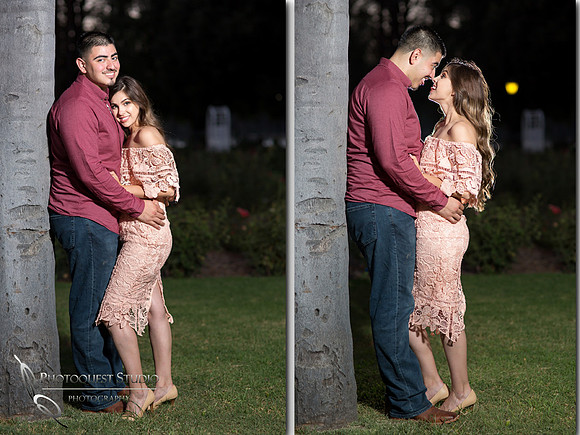 Wedding Photographer in Temecula, Engagement Photo