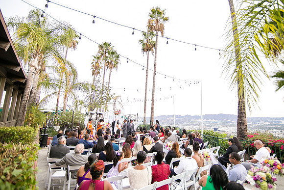 Los Angeles Wedding Photographer at Castaway Burbank, Shauneille & Steve-296