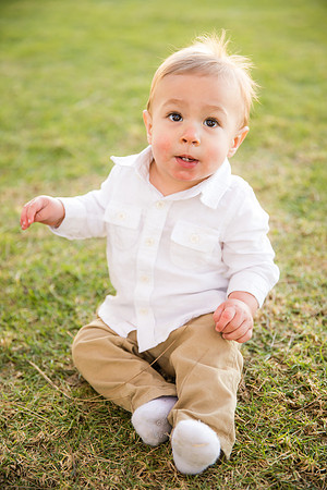 Family Photo in Dana Point by Wedding Photographer in Temecula, Fallbrook, Parris & Derek-303