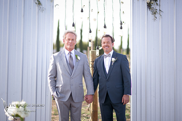 The same sex wedding Styled Shoot by Photoquest Studio Photography, Temecula wedding photographer at Wiens Winery (18)