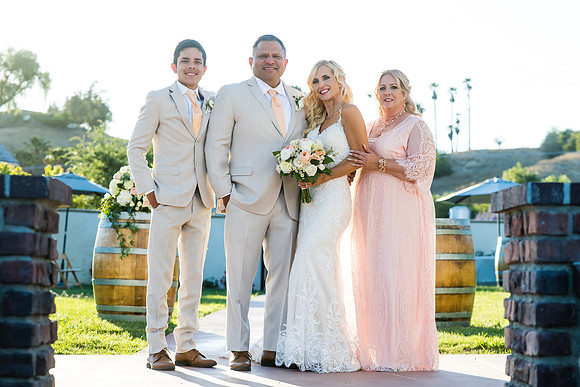 Leoness Temecula Winery Wedding by Orange County Photographer, Leatha & Mark-235