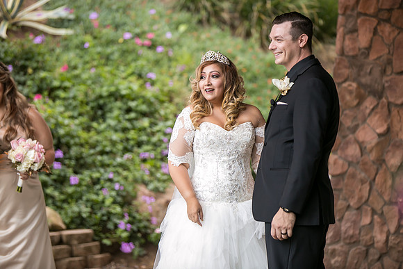 Pala Mesa Resort Wedding by Fallbrook, Temecula Wedding Photographer - Shawla & James-283