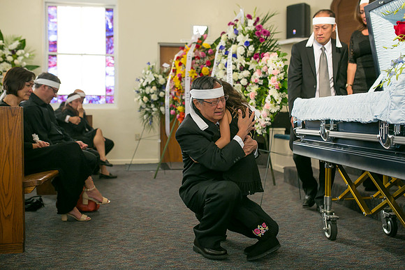 TL's Mom Memorial Service Photos-64