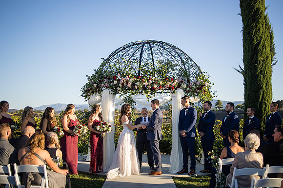Temecula Wedding Photographer at Avensole Winery, Haley & Tristian-447