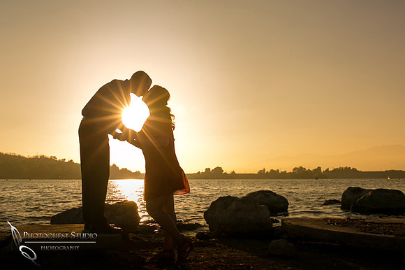 Temecula-Wedding-Photographer,-Engagement-Photo-at-Frank-G-Bonelli-park