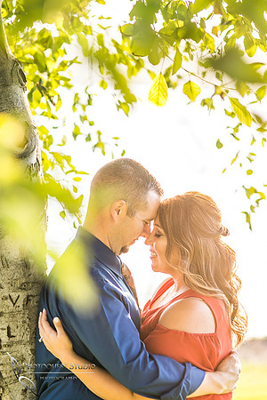 Frank-G-Bonelli-park engagement photo