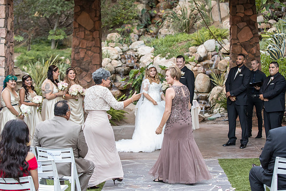 Pala Mesa Resort Wedding by Fallbrook, Temecula Wedding Photographer - Shawla & James-284