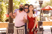 Temecula Winery Wedding Photographer, Rehearsal Dinner at Europa Village, Fabiona & Scott-10