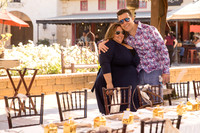 Temecula Winery Wedding Photographer, Rehearsal Dinner at Europa Village, Fabiona & Scott-9