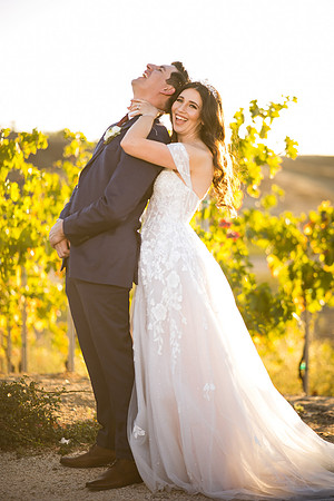 Temecula Wedding Photographer at Avensole Winery, Haley & Tristian-493