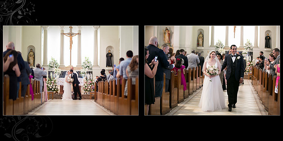 Mariana  Raul Wedding 011 (Sides 10-11)