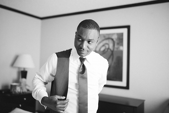 Los Angeles Wedding Photographer at Castaway Burbank, Shauneille & Steve-62