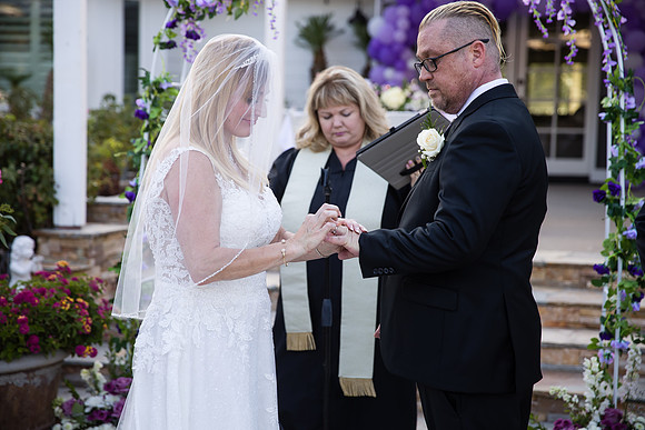 Orange County Photographer at Temecula Backyard Wedding, Karen & Chris-63