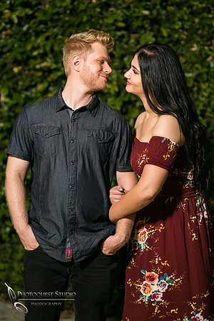 Temecula Wedding Photographer, Doaa and Michael