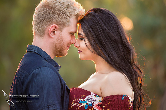 Temecula Wedding Photographer